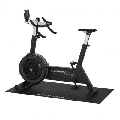 Concept2 Bikeerg – Lyxig toppmodell – motionscykel bäst i test 2026