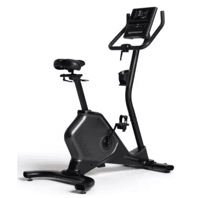 Schwinn 590u – Enklast att använda – motionscykel bäst i test 2026