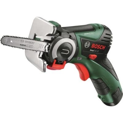 Bosch Diy Easy Cut 12 – Smidigaste sågen – motorsåg bäst i test 2026