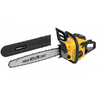 Powerplus Powxg10231 – Bäst i test – motorsåg bäst i test 2026