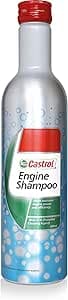 Castrol Engine Shampoo Motortvätt 300ml