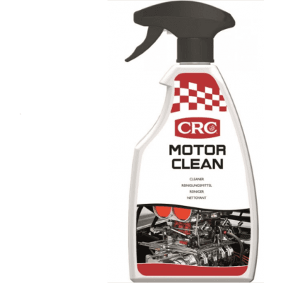 Crc Motor Clean – Bäst med pump – motortvätt bäst i test 2026