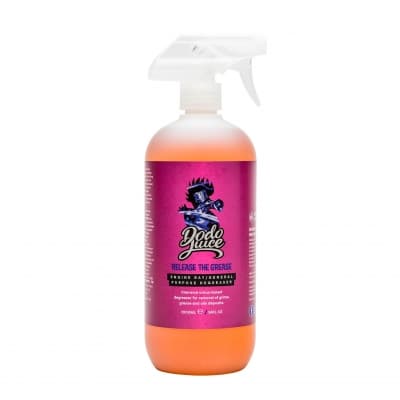 Motorrengöring Dodo Juice Release The Grease, 1000 Ml – Toppklassval – motortvätt bäst i test 2026