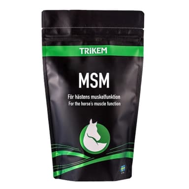 Trikem Vimital Msm- 1000g