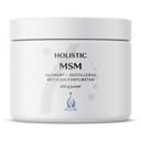 Holistic Msm