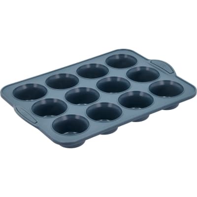 Kitchenware By Tareq Taylor Pecan Muffinsform 12 St – Snyggast utformning – muffinsform bäst i test 2026