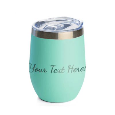 Personlig Termosmugg Med Text - 355 Ml – Personlig favorit – muggar med text bäst i test 2026