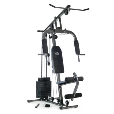 Abilica Multi 970 Multigym – Mellanklassens val – multigym bäst i test 2026
