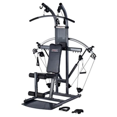 Finnlo Bio Force, Multigym – Ljudlös modell – multigym bäst i test 2026