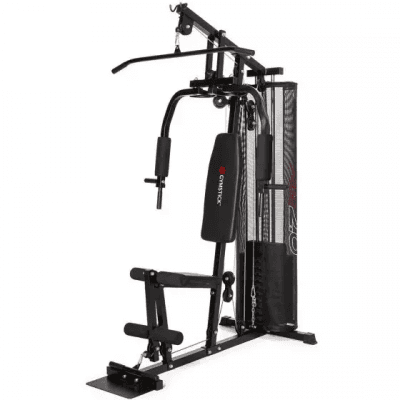 Gymstick Hg 2.0 – Budgetfavorit – multigym bäst i test 2026