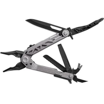 Gerber Multiverktyg Centerdrive 1025264 – Toppklassval – multiverktyg bäst i test 2026