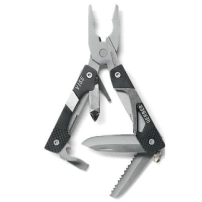 Gerber Multiverktyg – Smidigast modell – multiverktyg bäst i test 2026