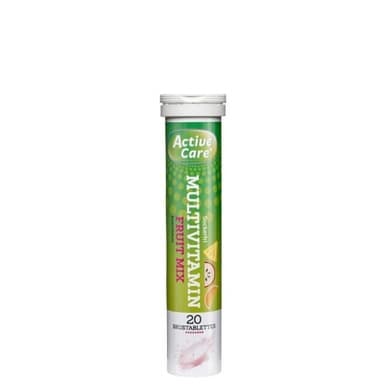 Active Care Multivitamin