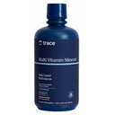 Trace Minerals Multi Vitamin-mineral