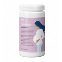 Hjärtats Multivitamin Gravid Tablett 100st