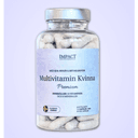 Impact Supplements Multivitamin Kvinna