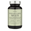 Nordbo Vegan Life Multi