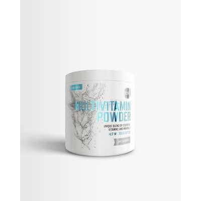 Xlnt Sports Multivitamin Powder – Effektiv absorption – multivitamin vegan bäst i test 2026