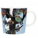 Moomin Arabia Vänner För Alltid Muminmugg