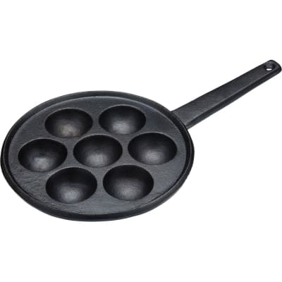 Kitchen Craft Munkpanna 20 Cm. – Budgetfavorit – munkpanna bäst i test 2026
