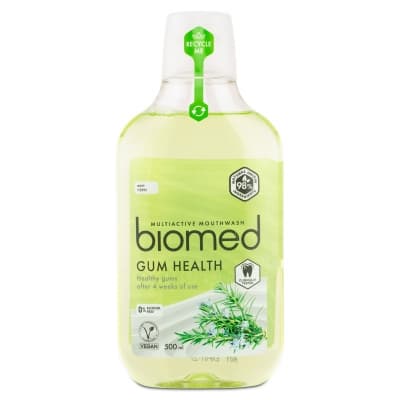 Biomed Munskölj – Bäst i test – munskölj bäst i test 2026