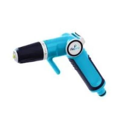 Flopro+ - Spray Pistol Munstycke ' Vergo' – Mest användarvänlig – munstycke bäst i test 2026