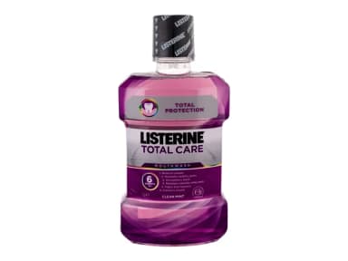 Listerine Total Care 6in1 munvatten 1000 ml