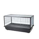 Savic Aura Plexi 120 Bur Till Sma Gnagare