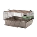 Savic Jerry Hamsterbur Brun