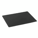 Plexgear Musmatta Svart