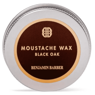 Benjamin Barber Mustaschvax – Stark bas – mustaschvax bäst i test 2026