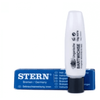 Stern Hungarian Mustaschvax – Budgetfavorit – mustaschvax bäst i test 2026