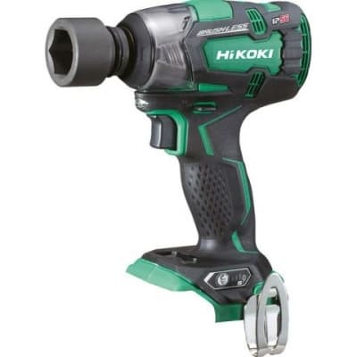 Hikoki Wr18dbdl2 Mutterdragare – Toppklassval – mutterdragare bäst i test 2026