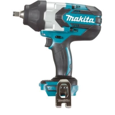 Makita Dtw1002z Mutterdragare – Maximal kraft – mutterdragare bäst i test 2026