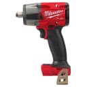 Milwaukee M18FMTIW2F Mutterdragare
