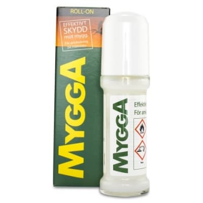Mygga Roll On – Roll-on toppval – myggmedel bäst i test 2026