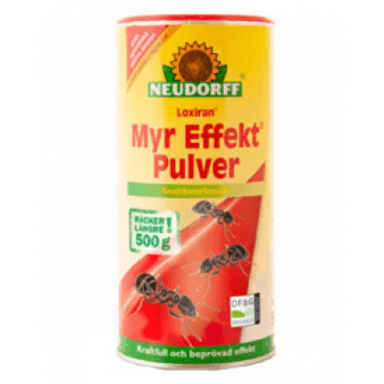 Myr Effekt™ Pulver 500g