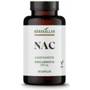 Närokällan Nac (n-acetyl Cystein) 90 Kapslar