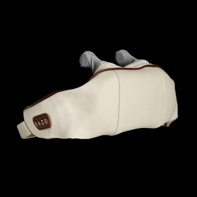 Comforth NeckCare Massageapparat för nacken – Bästa komfort – nackmassör bäst i test 2026