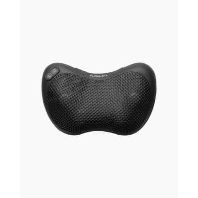 Flowlife Flowpillow Heat – Toppval kudde – nackmassör bäst i test 2026
