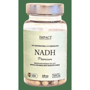 Impact Nadh Premium