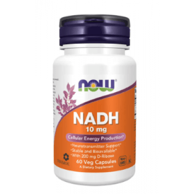 Now Nadh – Toppklassval – nadh bäst i test 2026