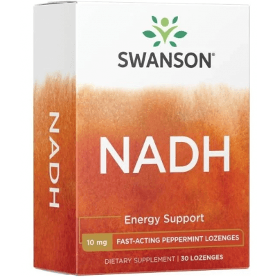 Swanson Nadh – Basalternativ – nadh bäst i test 2026