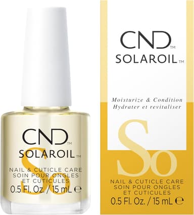 CND SolarOil 15 ml