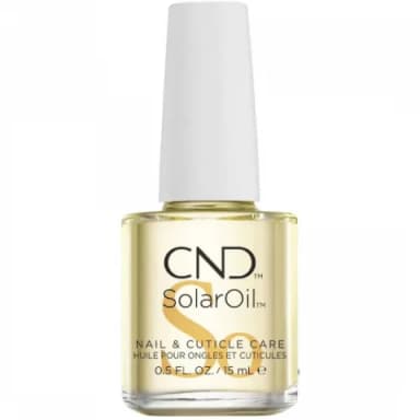 CND SolarOil 15 ml