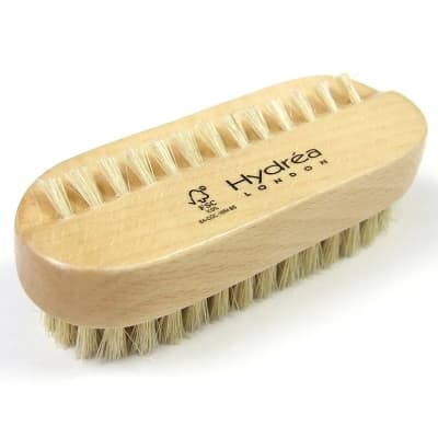 Hydrea London Dual Sided Hand & Nail Brush – Bäst i test – nagelborste bäst i test 2026