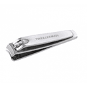Tweezerman Stainless Steel Fingernail Clipper