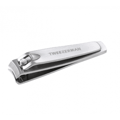 Tweezerman Stainless Steel Fingernail Clipper – Lyxigaste valet – nagelklippare bäst i test 2026