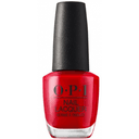 Opi Nail Lacquer Big Apple Red 15 Ml