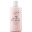 Aco Nail Polish Remover Nagellacksborttagning 125 Ml
